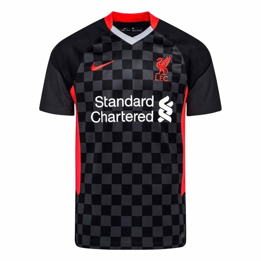 2020-2021 Liverpool Third Shirt_0