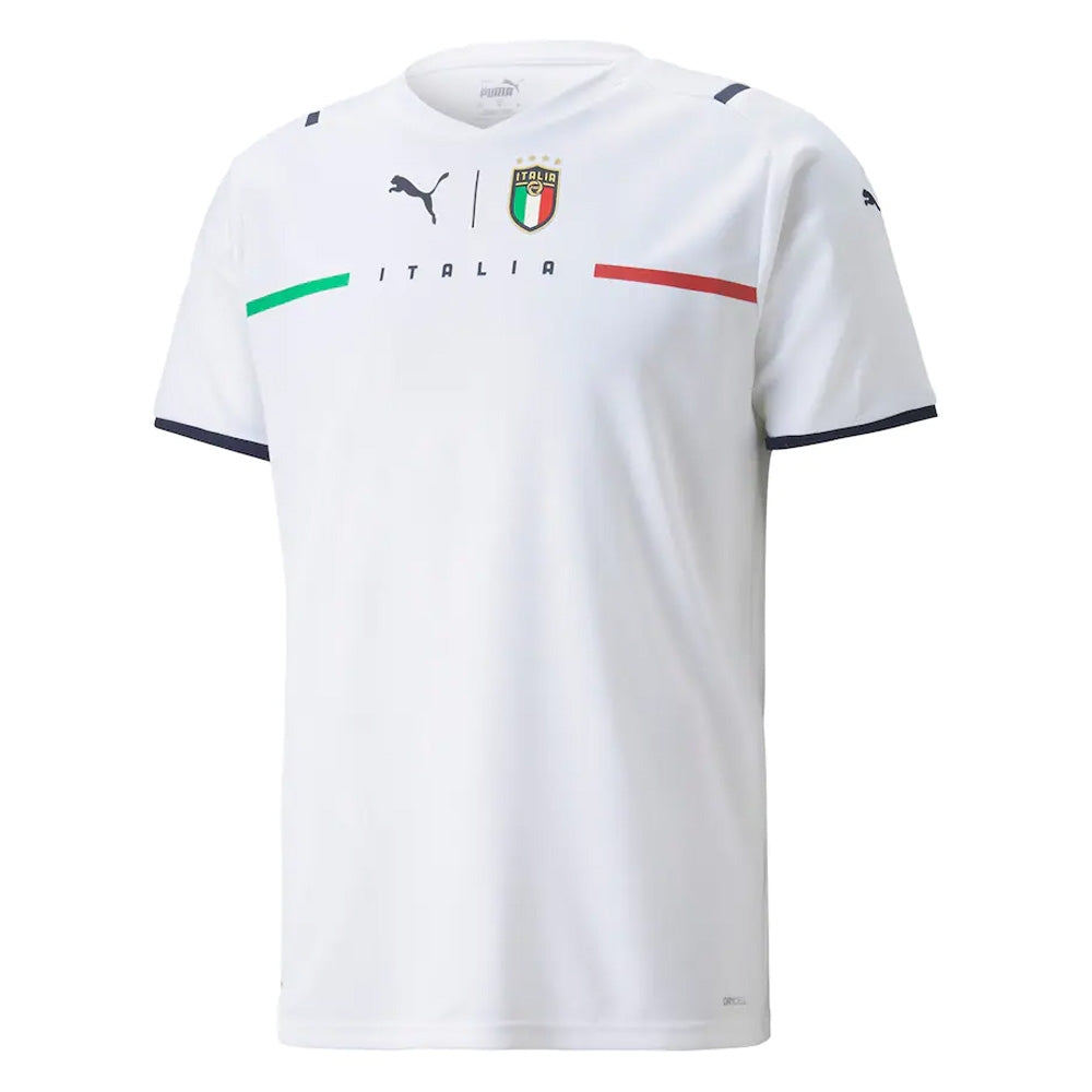 2021-2022 Italy Away Shirt_0