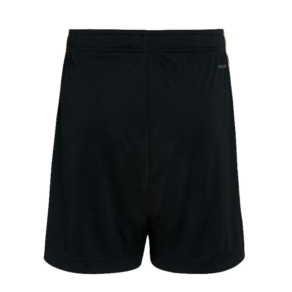 2021-2022 Bayern Munich Away Shorts (Black) - Kids_1