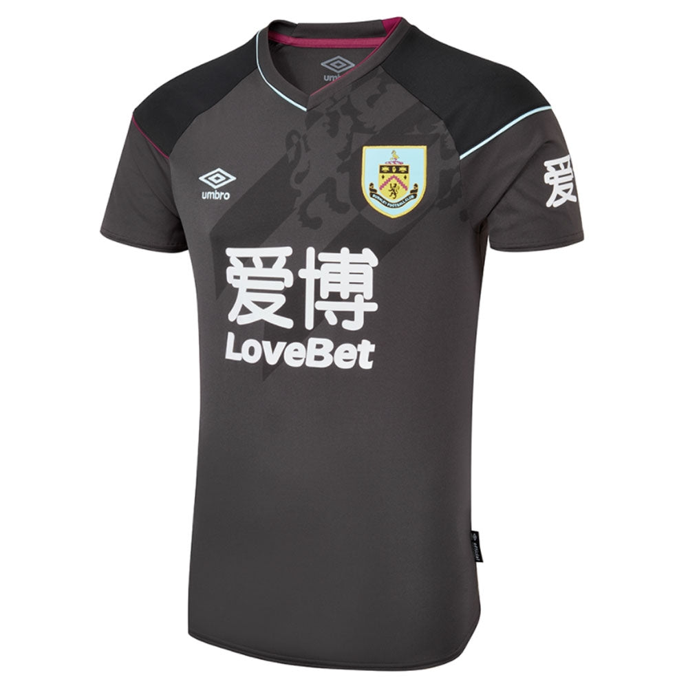 2020-2021 Burnley Away Shirt_0