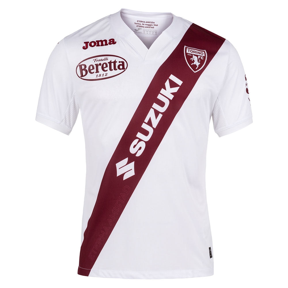 2021-2022 Torino Away Shirt_0