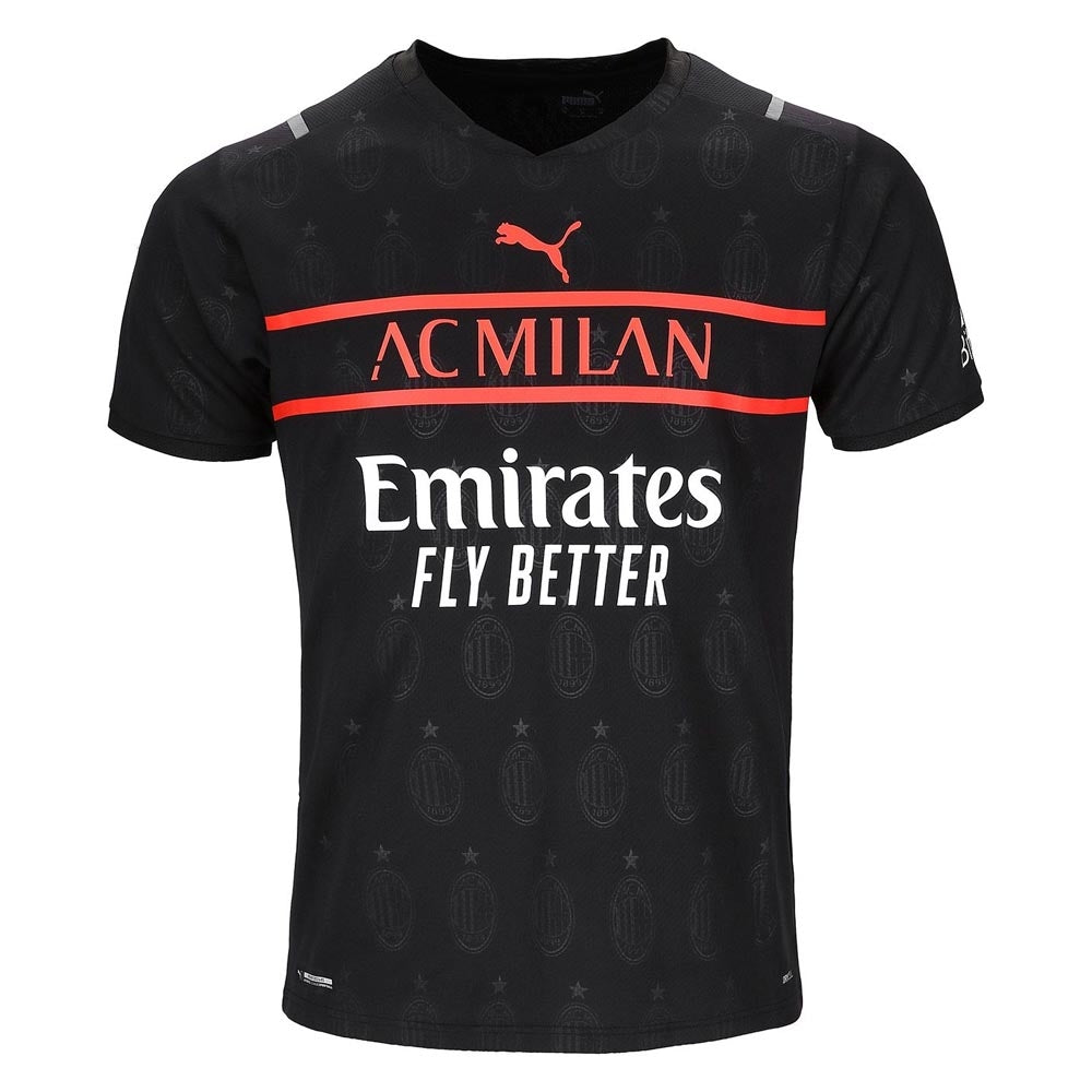 2021-2022 AC Milan Third Shirt_0