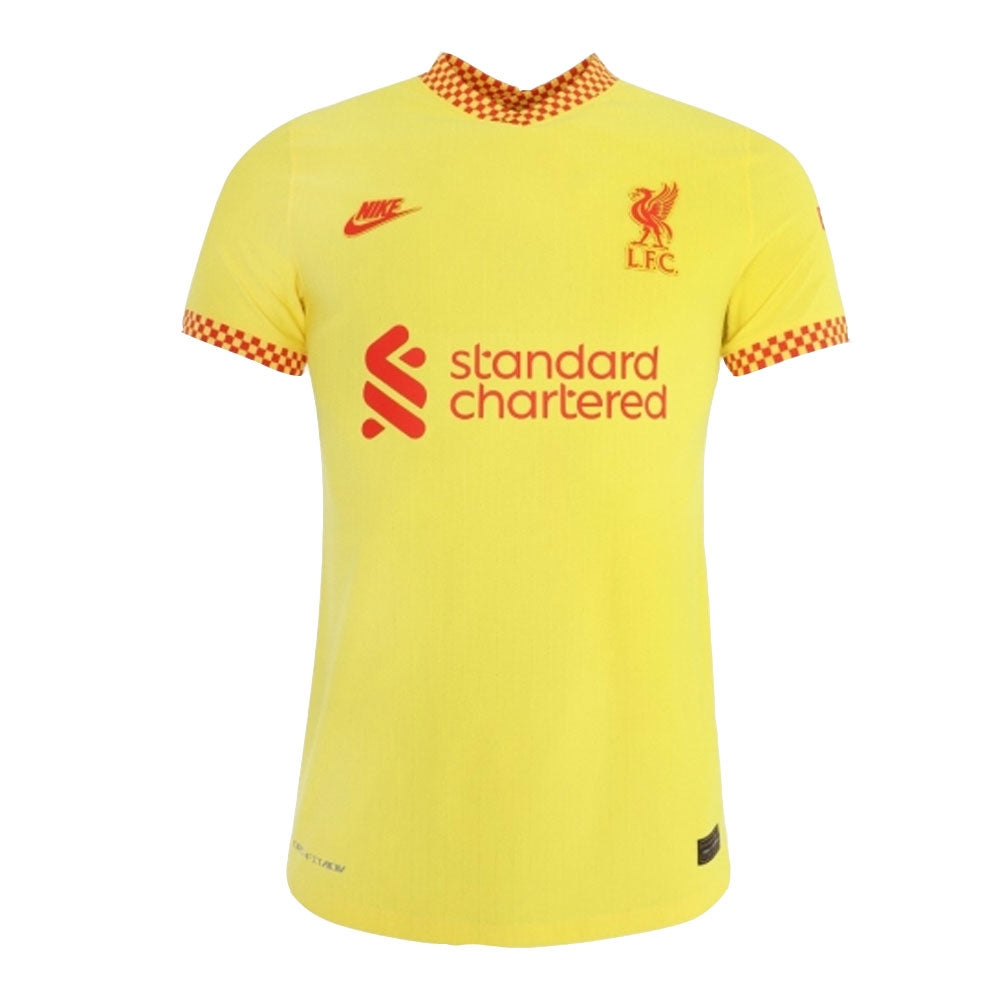 Liverpool 2021-2022 3rd Shirt_0