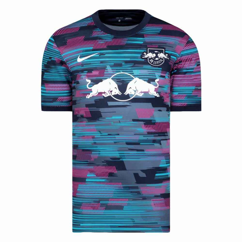 2021-2022 Red Bull Leipzig 3rd Shirt_0