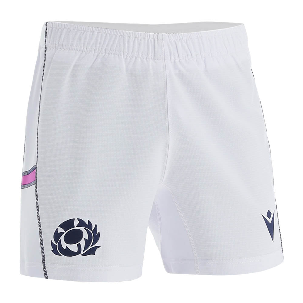 2021-2022 Scotland Home Rugby Shorts_0