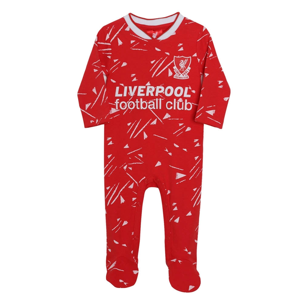 Liverpool Candy Home Sleep Suit_0