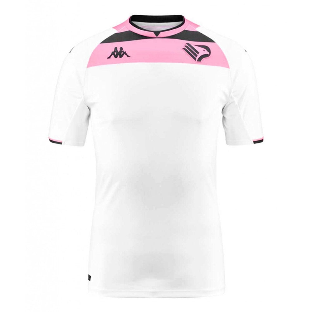 2021-2022 Palermo Away Shirt_0