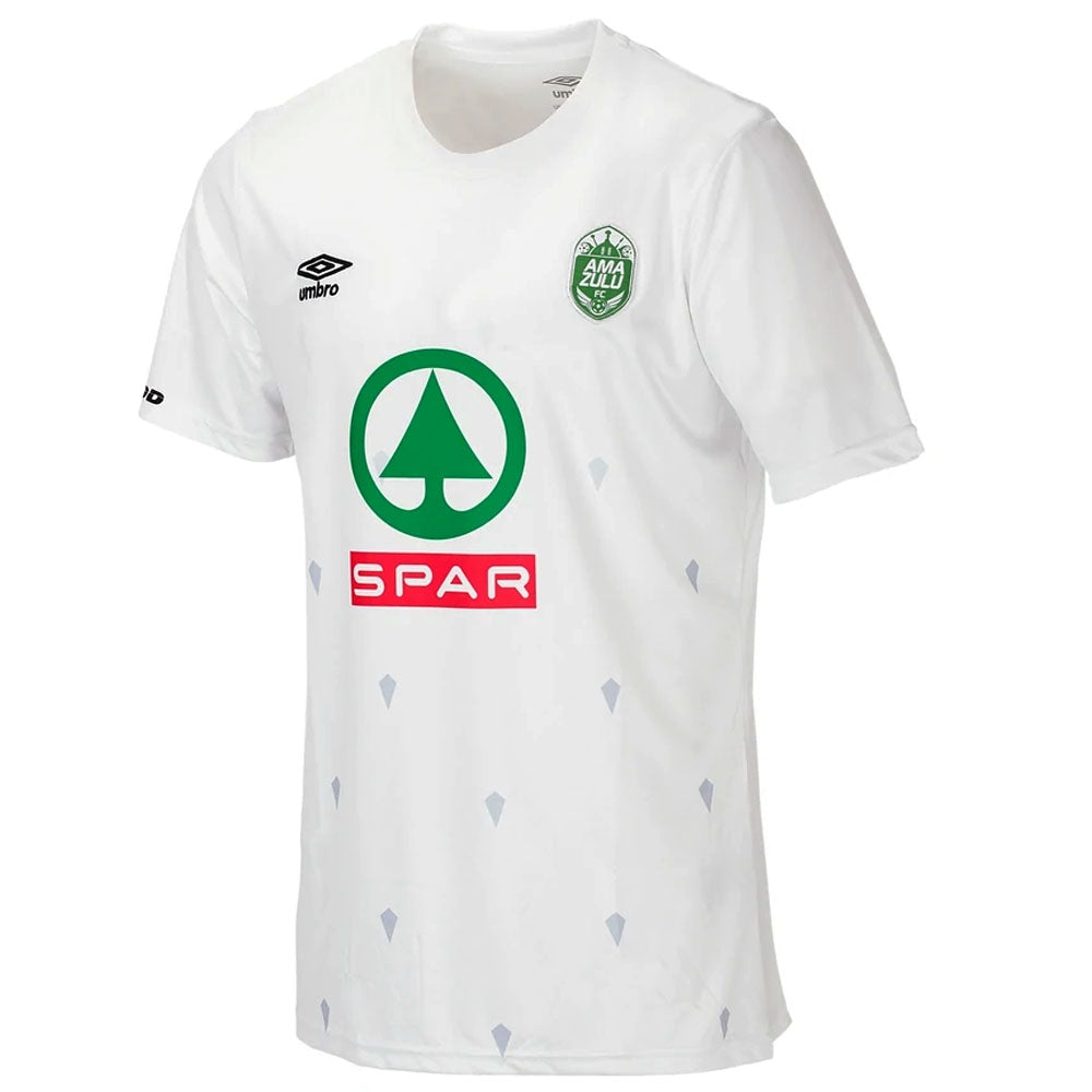 2021-2022 Amazulu Away Shirt_0