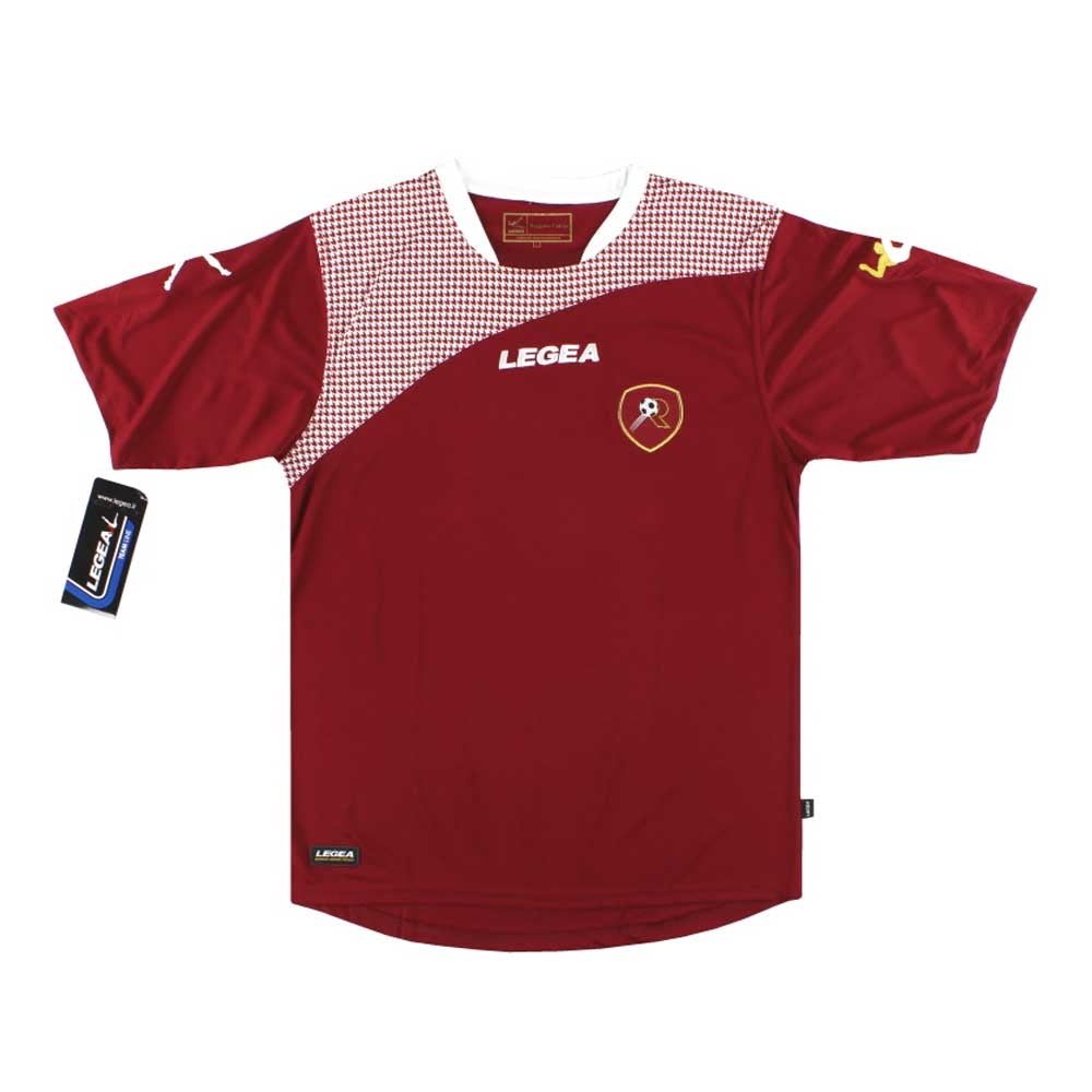 2014-2015 Reggina Home Shirt_0