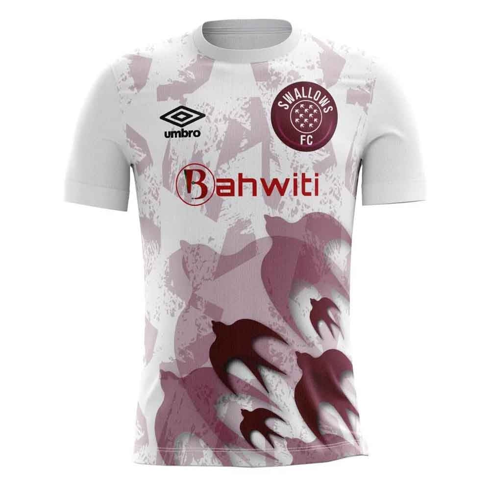 2021-2022 Moroka Swallows Away Shirt_0