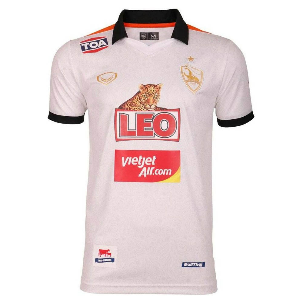 2021-2022 Chiangrai United Away Shirt_0