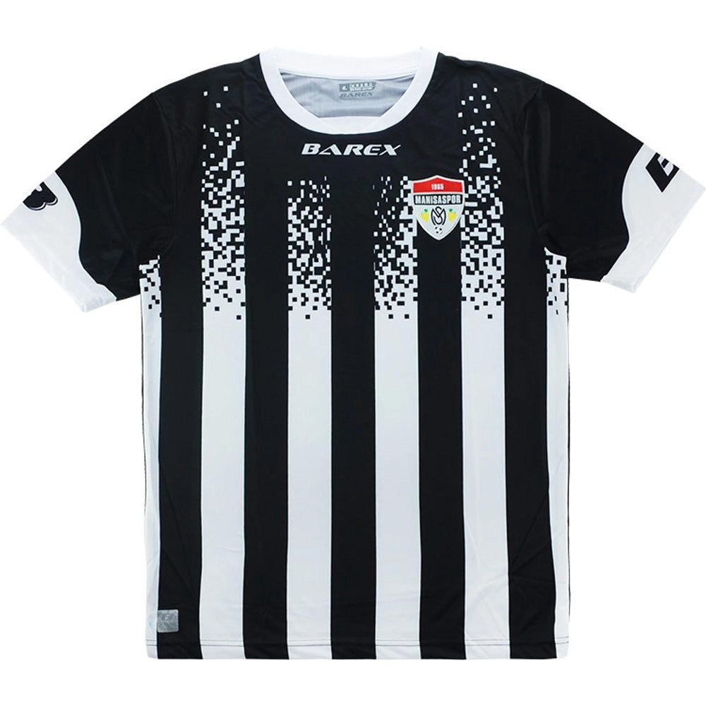 2016-2017 Manisaspor Home Shirt_0