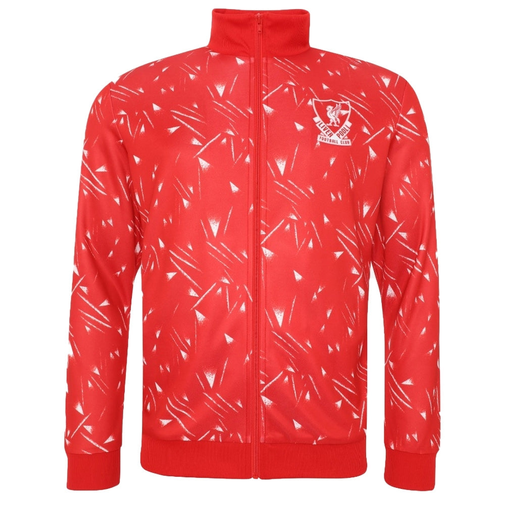 Liverpool 1990 Candy Track Jacket_0