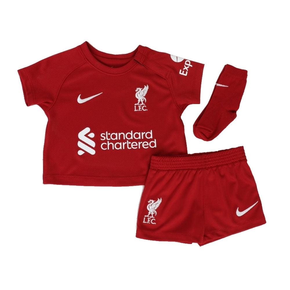 2022-2023 Liverpool Home Baby Kit_0