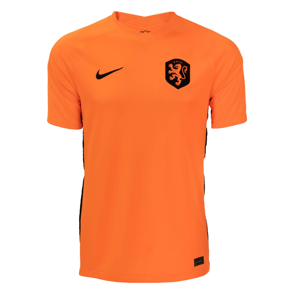2022 Holland Euros Home Shirt_0