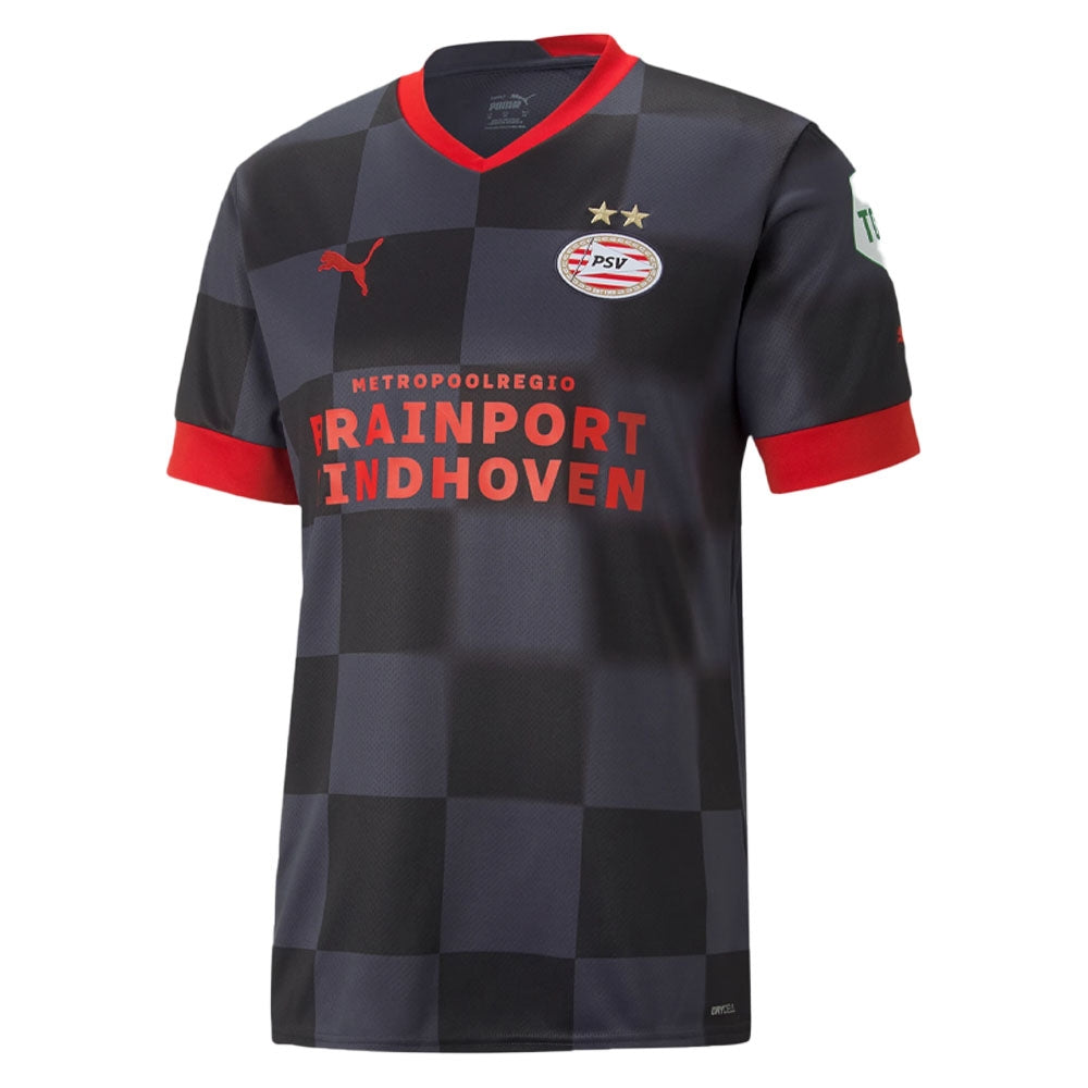 2022-2023 PSV Eindhoven Away Shirt_0