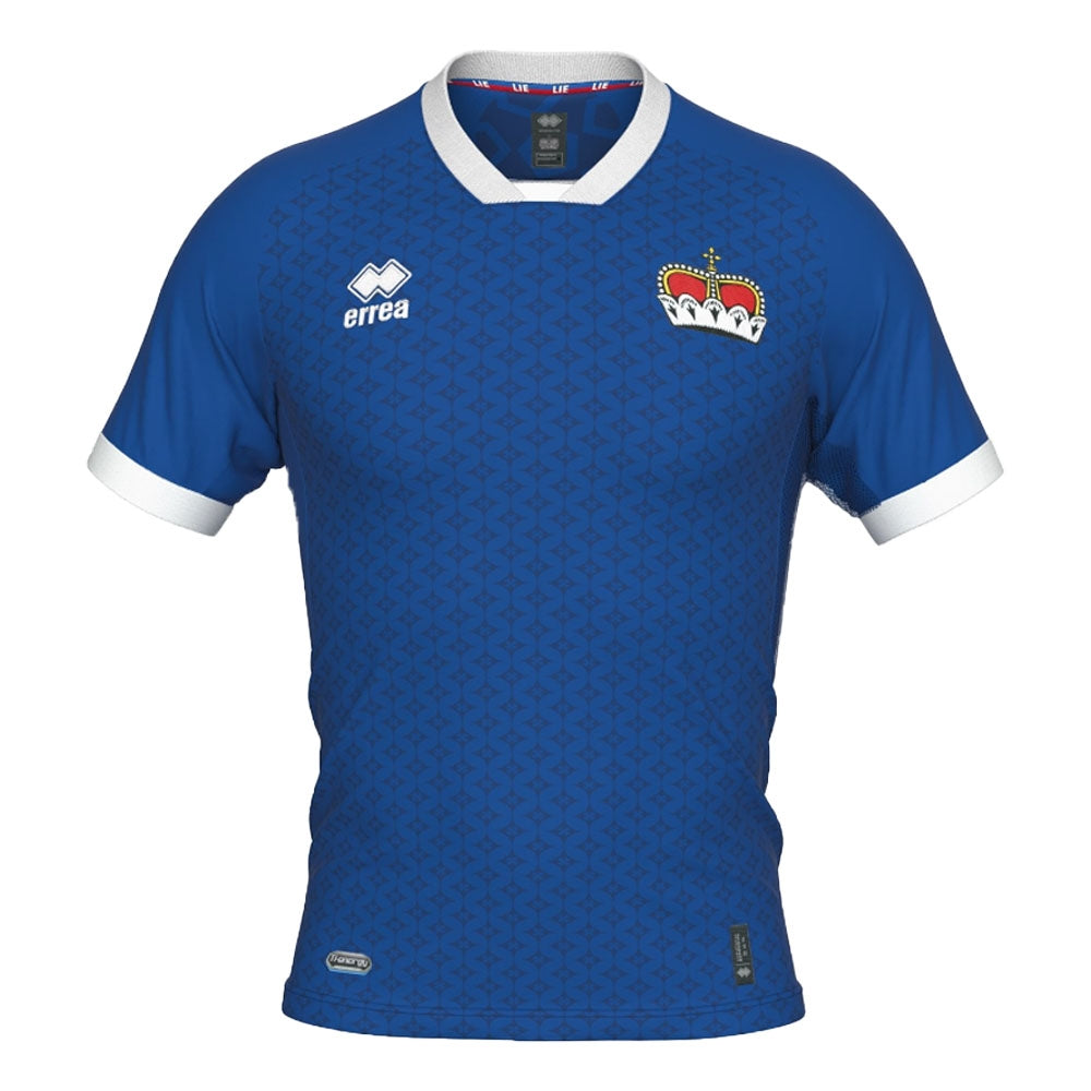 2022-2023 Liechtenstein Home Shirt_0