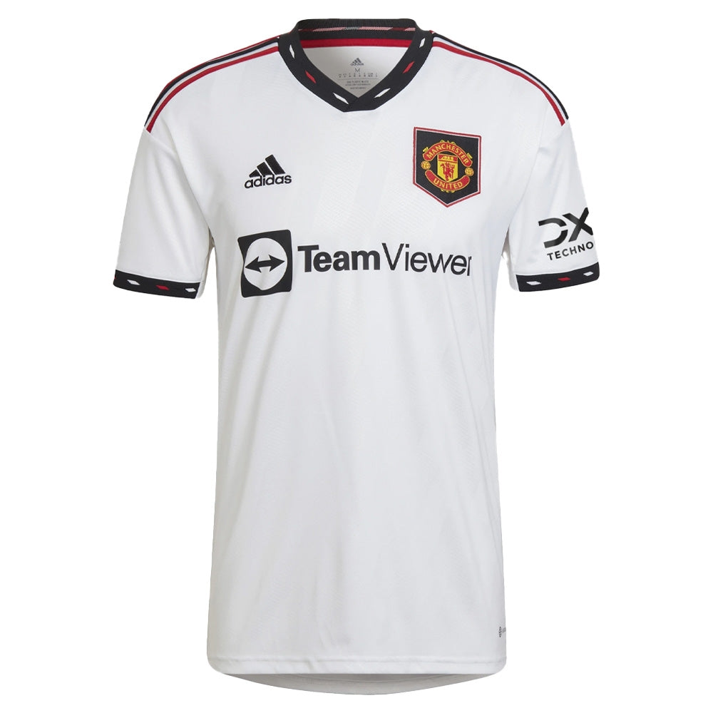 2022-2023 Man Utd Away Shirt_0