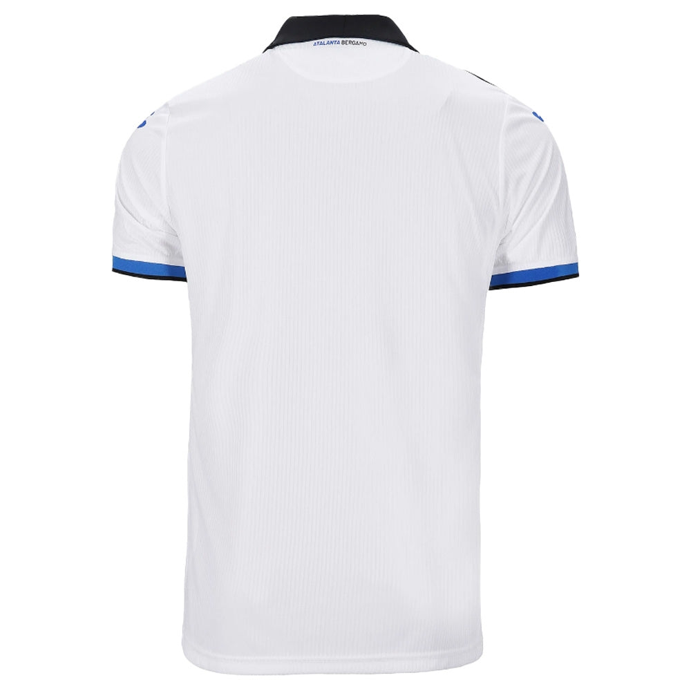 2022-2023 Atalanta Away Shirt (Hojlund 17)_0