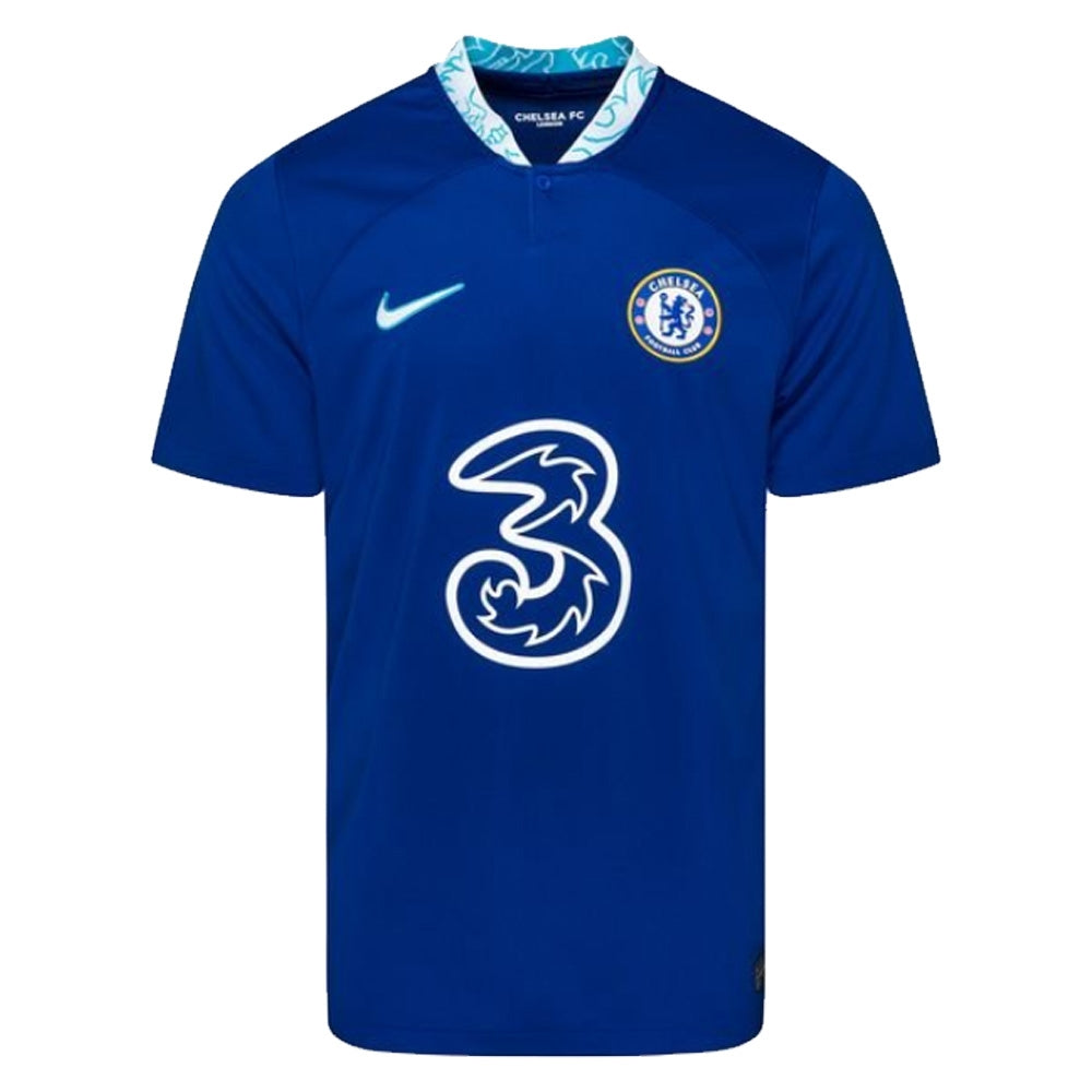 2022-2023 Chelsea Home Shirt_0