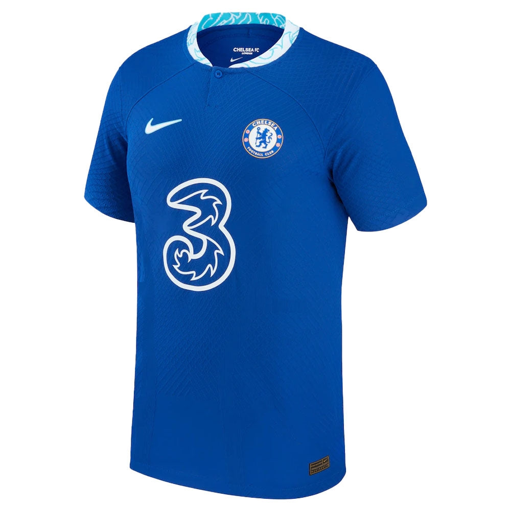 2022-2023 Chelsea Vapor Match Home Shirt_0
