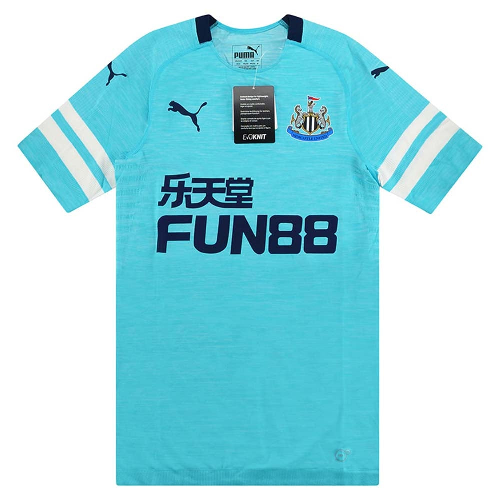 2018-2019 Newcastle EvoKnit Third Shirt_0