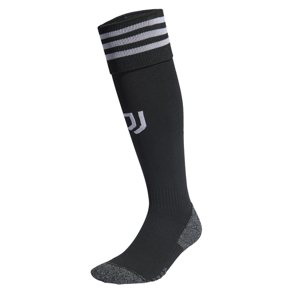 2022-2023 Juventus Away Socks (Black)_0