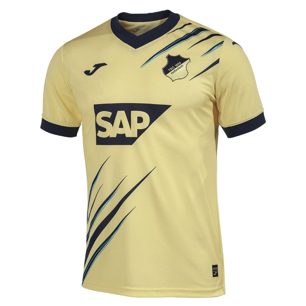 2022-2023 Hoffenheim Away Shirt_0