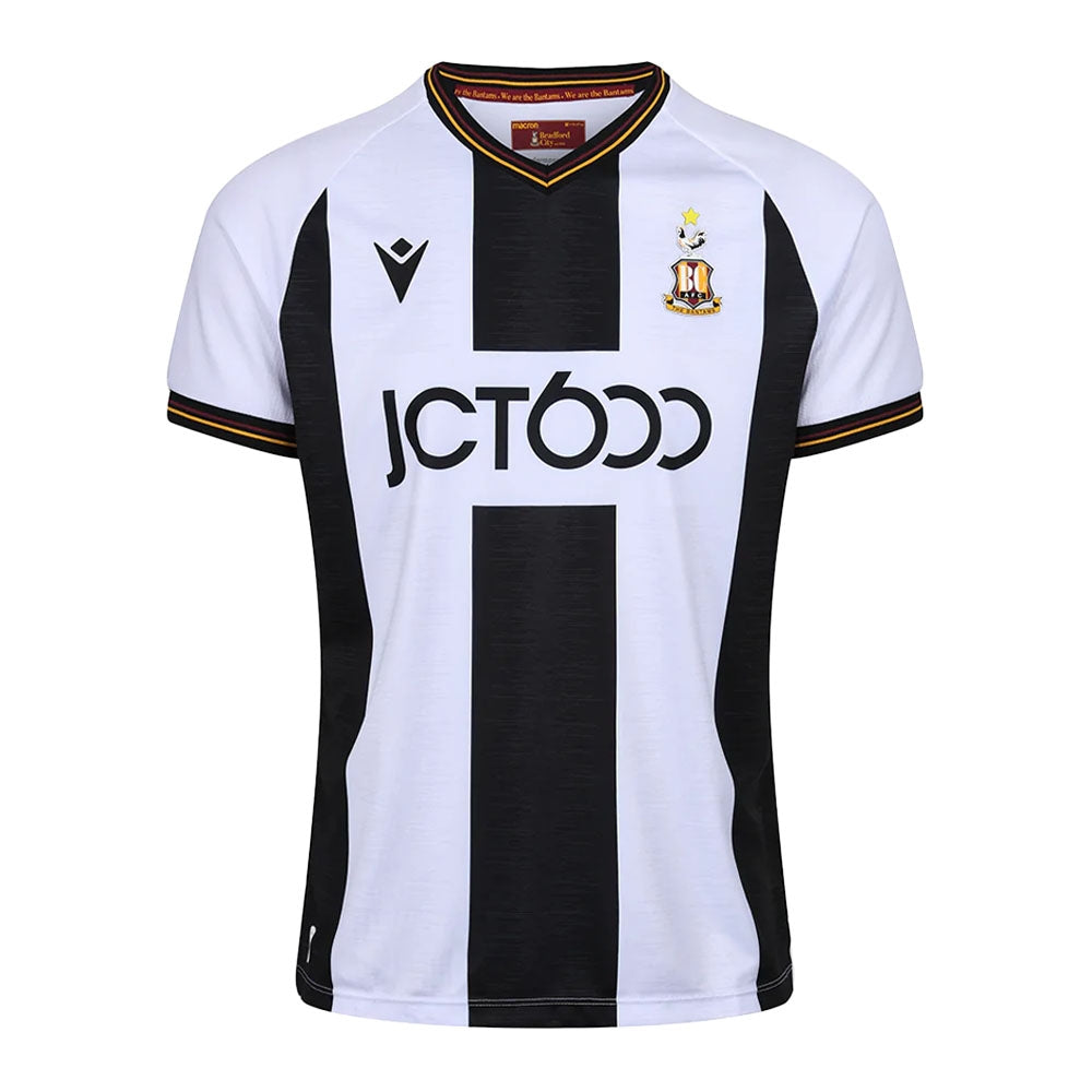 2022-2023 Bradford City Away Shirt_0