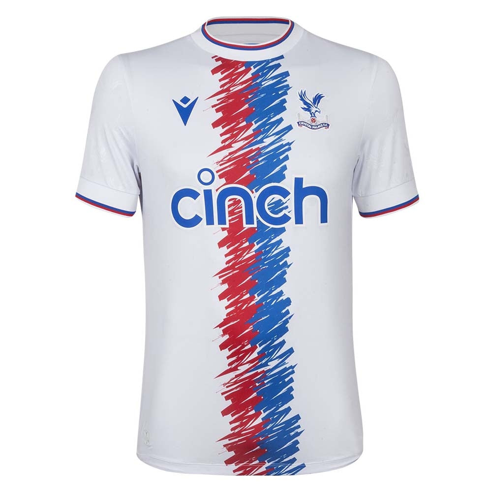 2022-2023 Crystal Palace Away Shirt_0