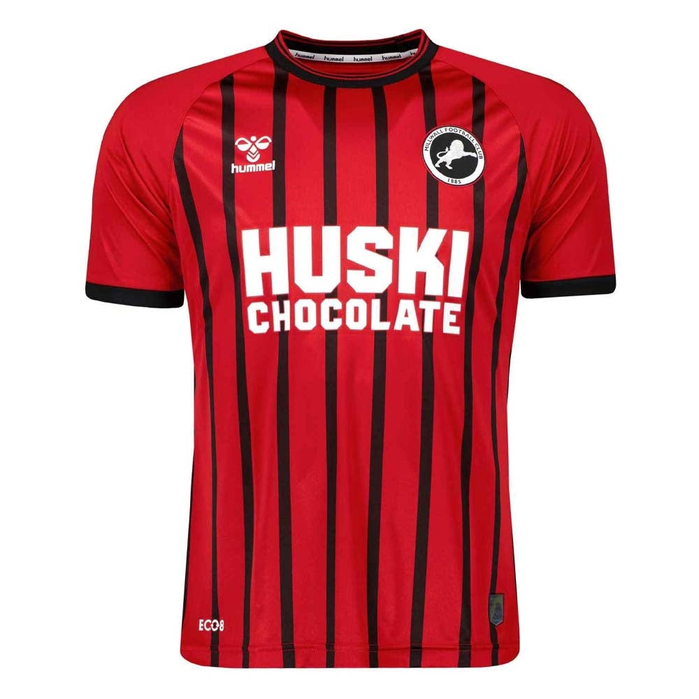 2022-2023 Millwall Third Shirt_0