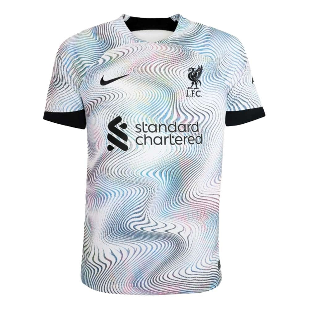 2022-2023 Liverpool Away Shirt_0