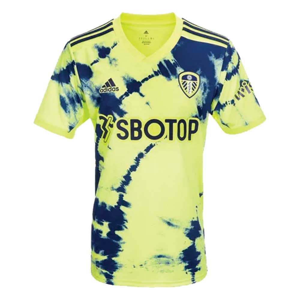 2022-2023 Leeds United Away Shirt_0