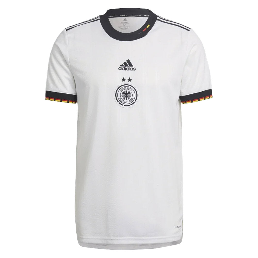 2022 Germany Home Euros Shirt_0