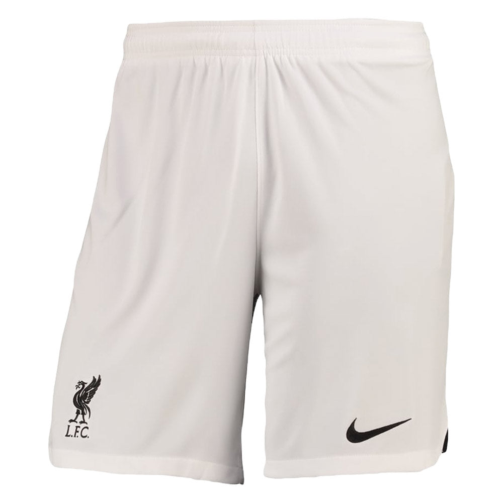 2022-2023 Liverpool Away Shorts (White)_0