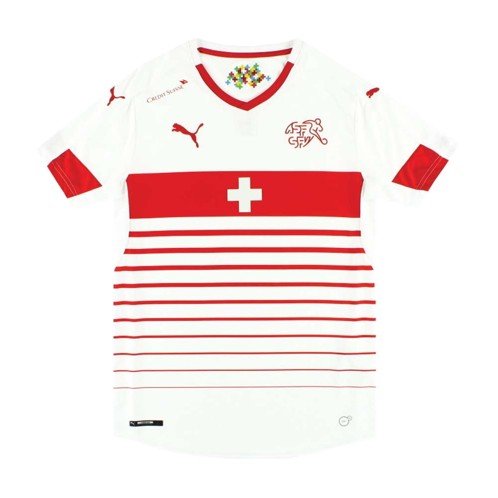 2016-2017 Switzerland Away Shirt_0