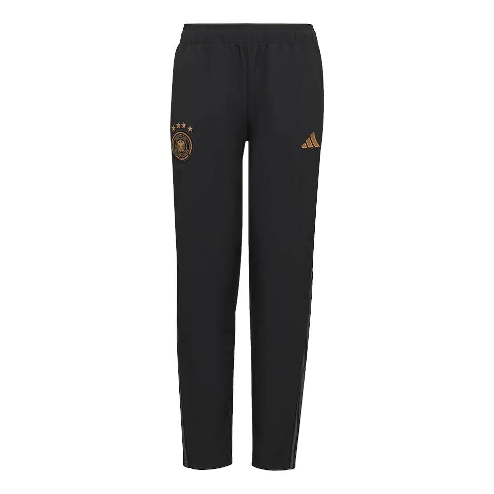 2022-2023 Germany Presentation Pants (Black)_0