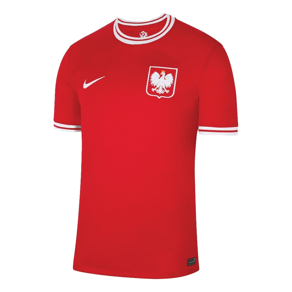 2022-2023 Poland Away Shirt_0