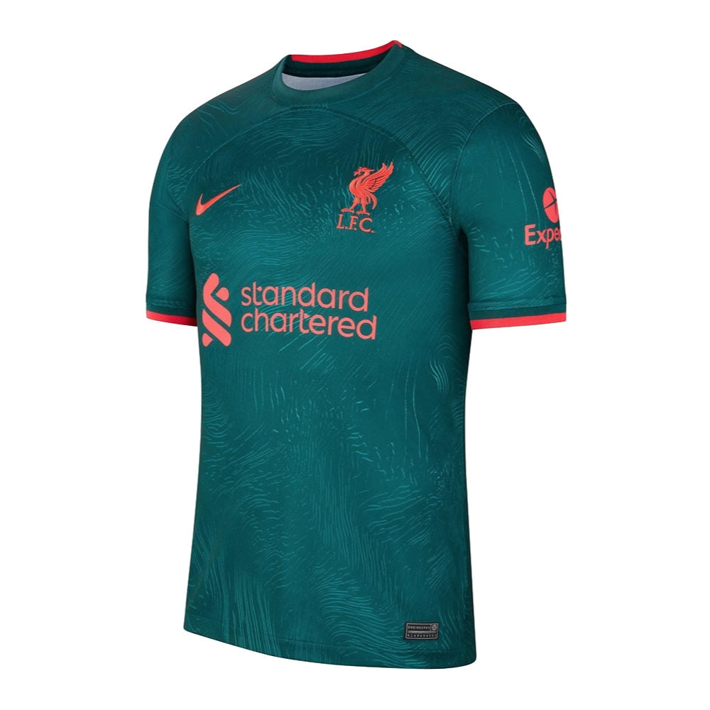 2022-2023 Liverpool Third Shirt_0