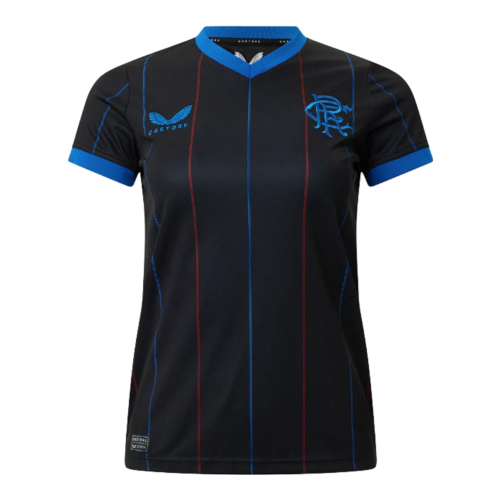 2022-2023 Rangers Fourth Shirt (Ladies)_0