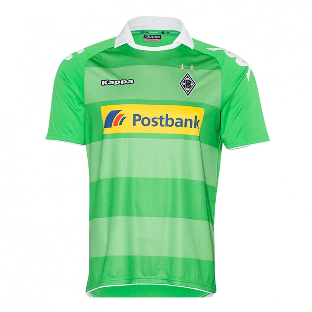 2013-2014 Borussia MGB Away Shirt_0