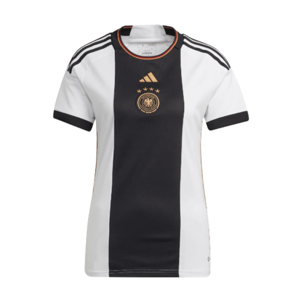 2022-2023 Germany Home Shirt (Ladies)_0