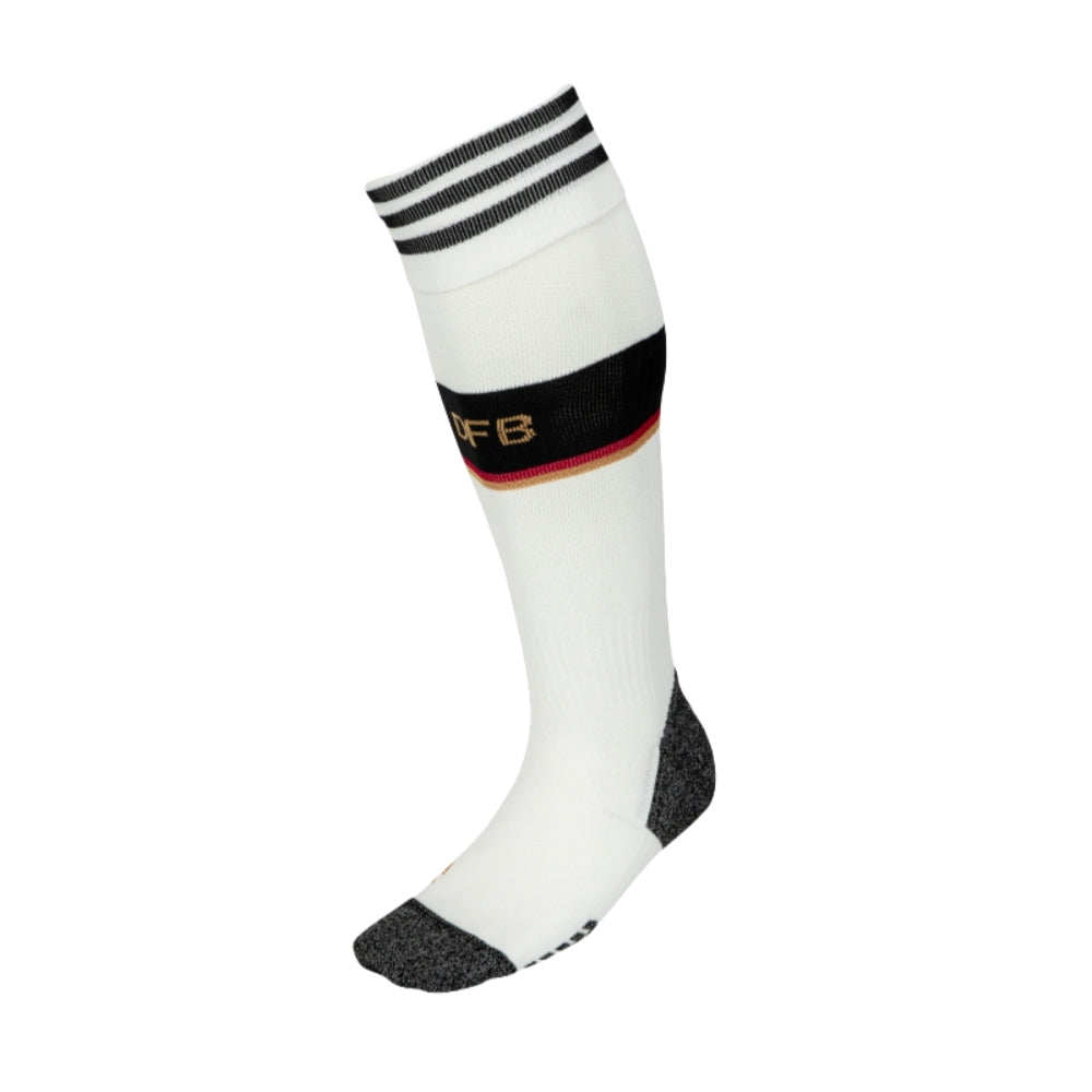 2022-2023 Germany Home Socks (White)_0