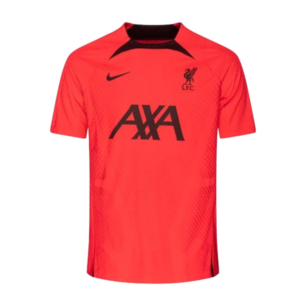 2022-2023 Liverpool Elite Training Shirt (Red)_0