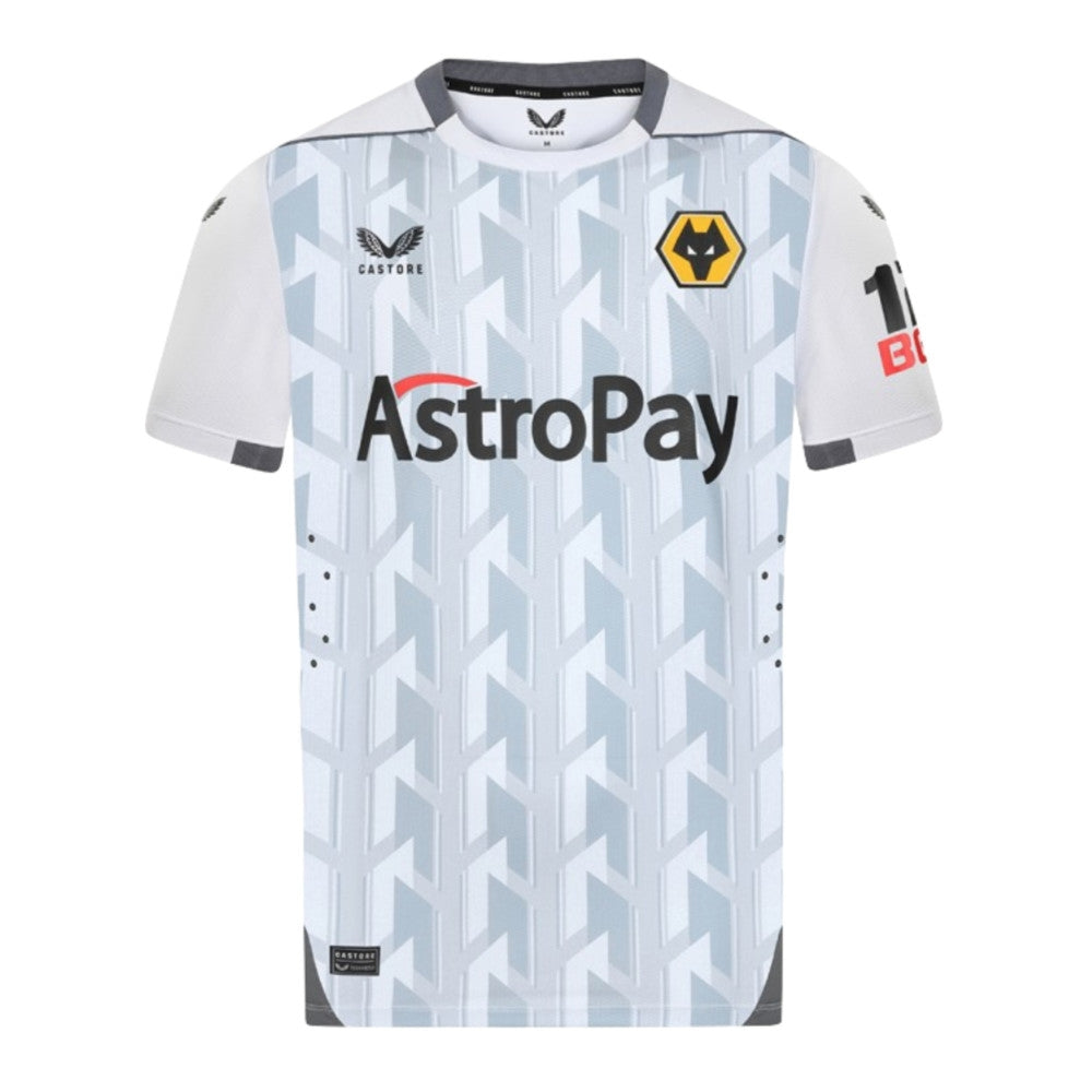 2022-2023 Wolves Third Pro Shirt_0