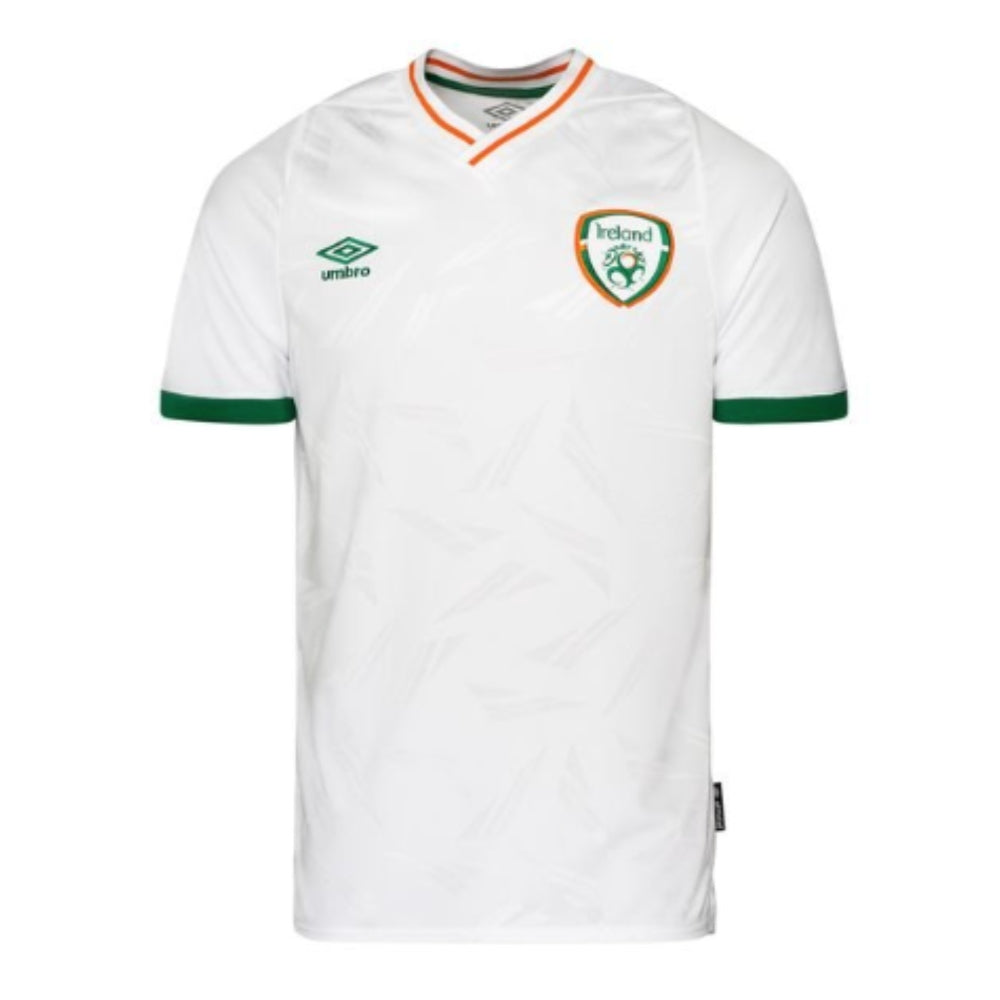 2020-2021 Ireland Away Shirt_0