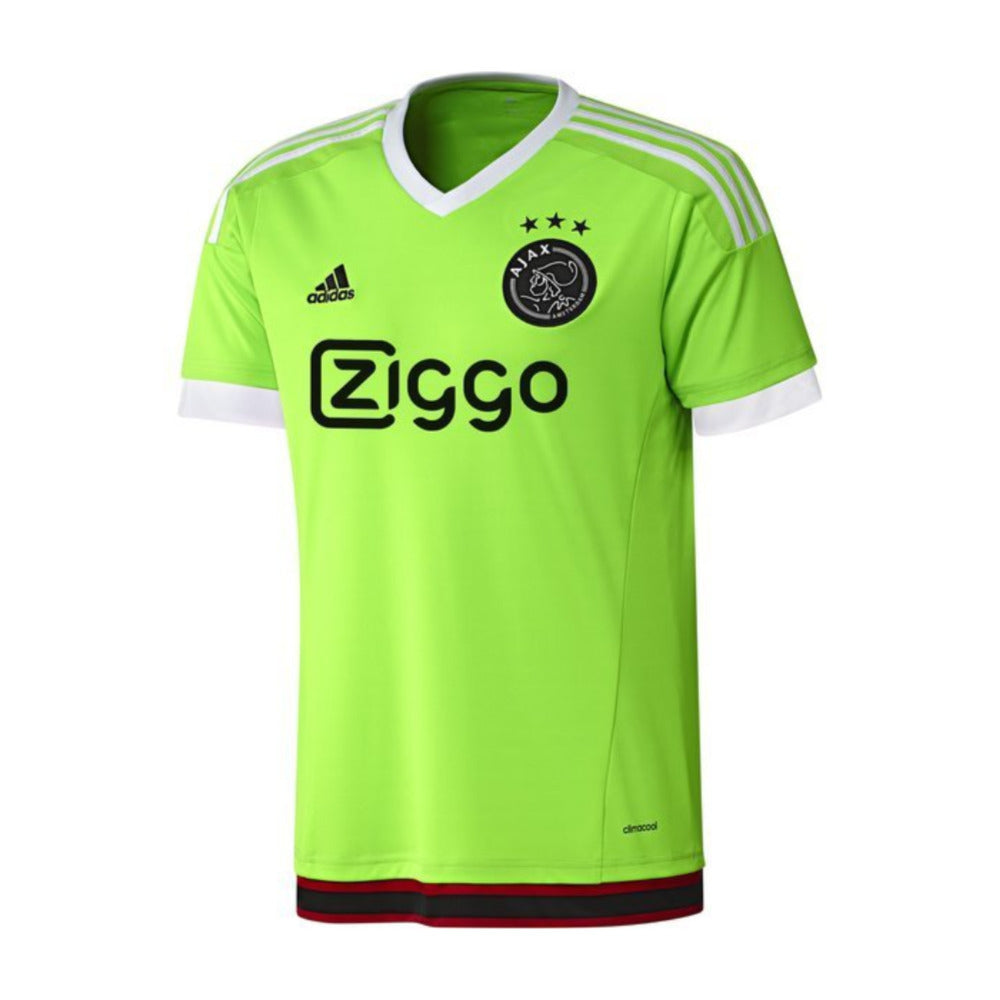 2015-2016 Ajax Away Shirt_0