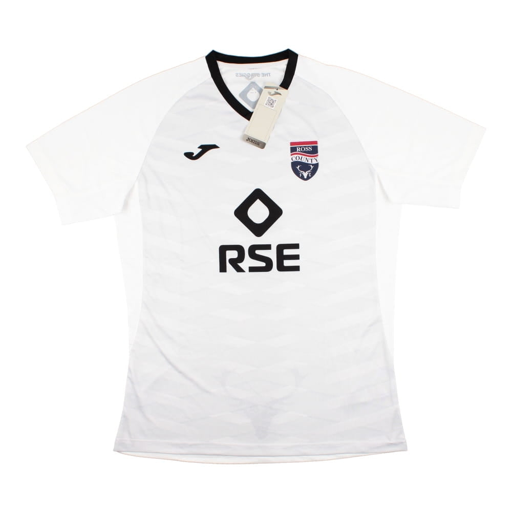 2022-2023 Ross County Away Shirt_0