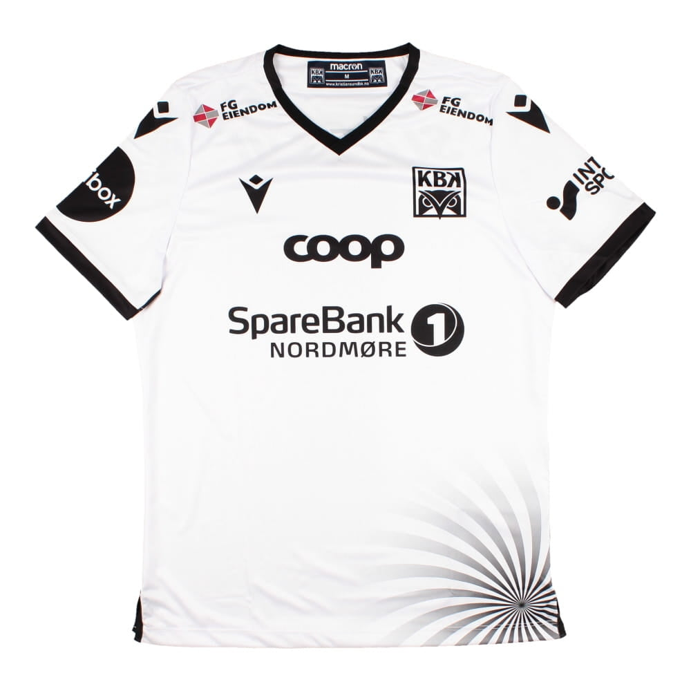 2020-2021 Kristiansund BK Away Shirt_0