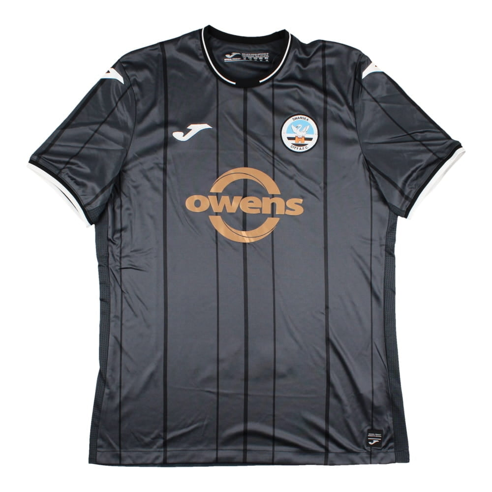 2022-2023 Swansea Third Shirt_0